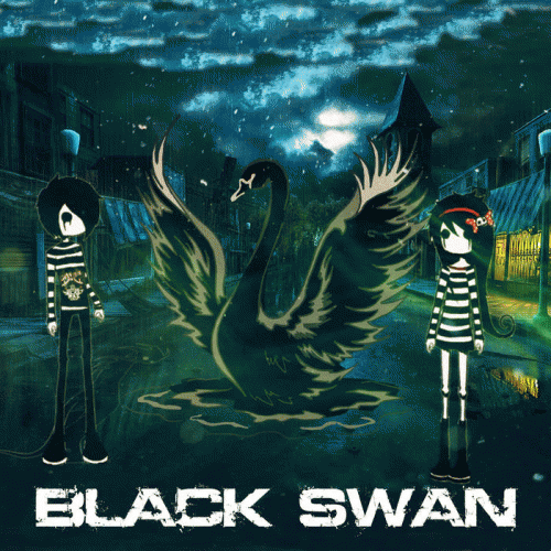 Secret Rule : Black Swan